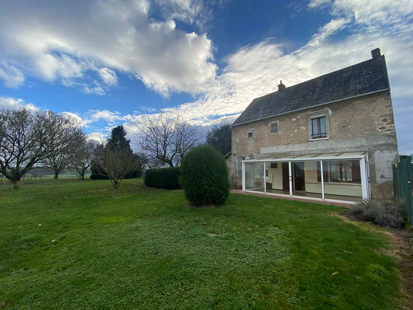 Agence immobilière de Agence de la Salamandre