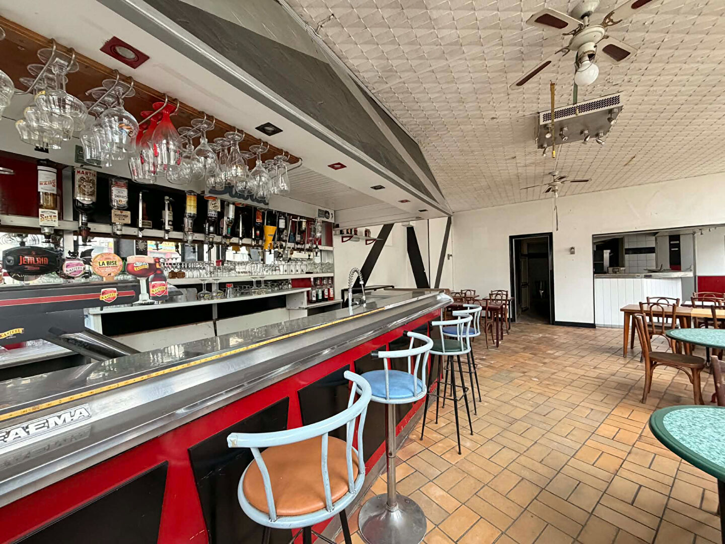 Agence immobilière de Agence de la Salamandre