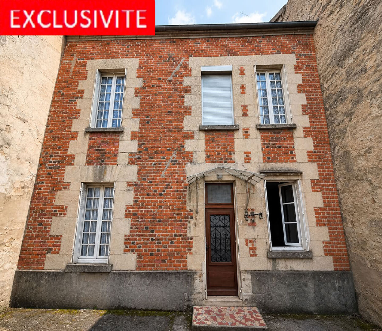 Agence immobilière de Agence de la Salamandre