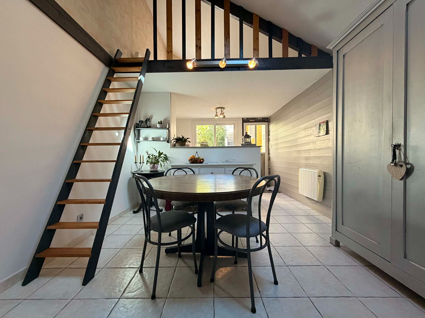 Agence immobilière de Agence de la Salamandre