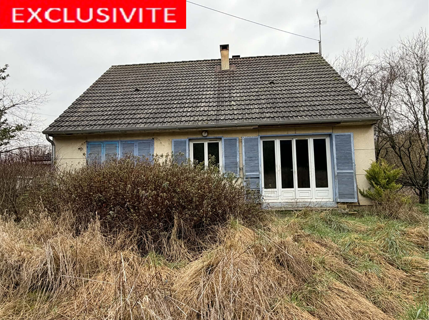 Agence immobilière de Agence de la Salamandre