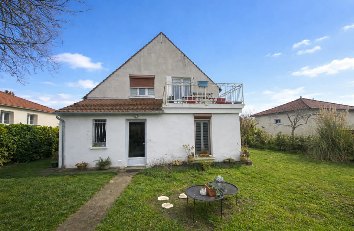 Agence immobilière de Agence de la Salamandre