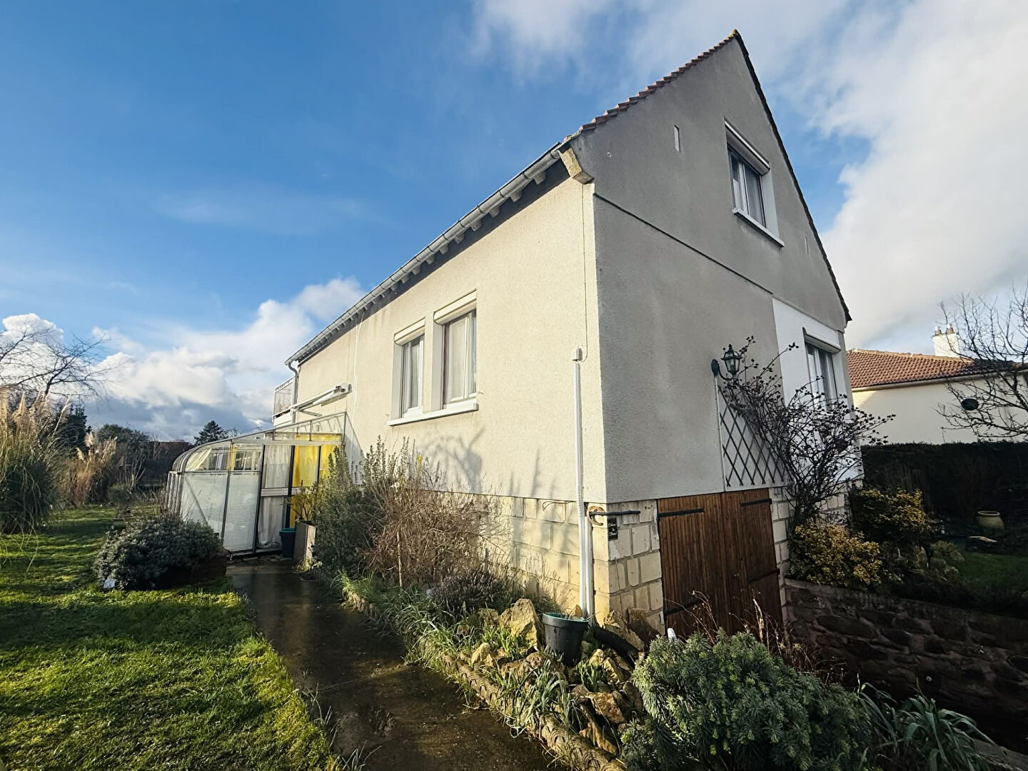 Agence immobilière de Agence de la Salamandre