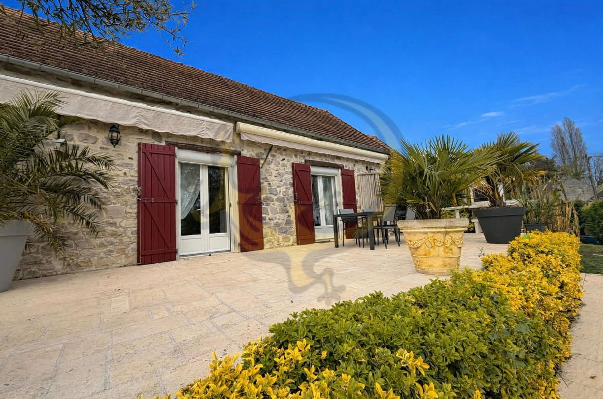 Agence immobilière de Agence de la Salamandre