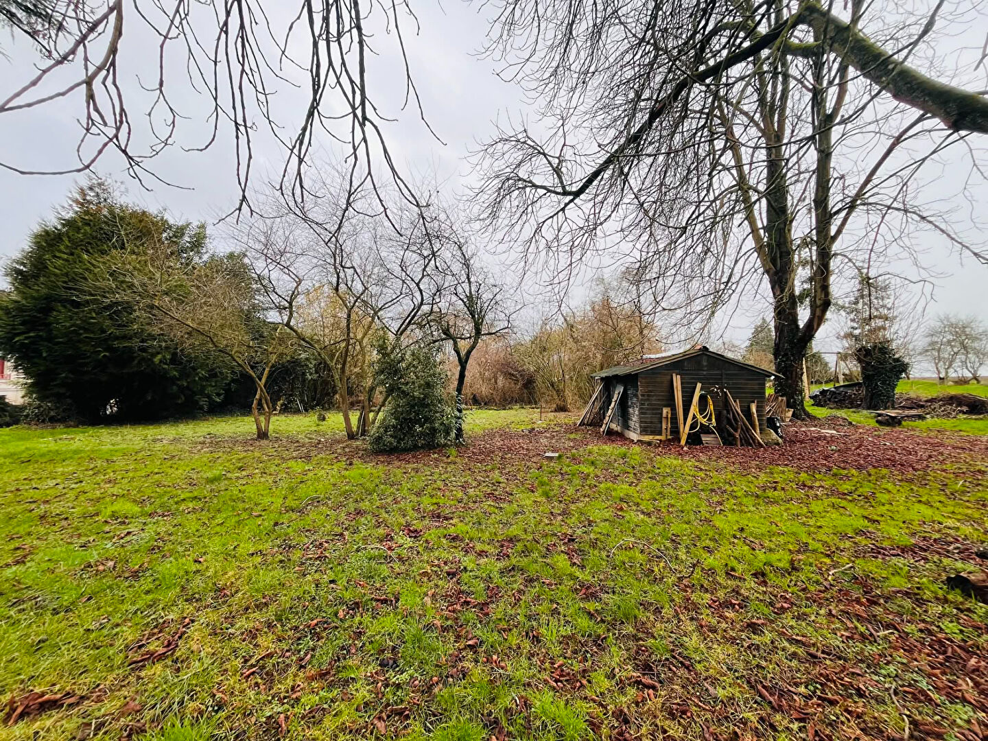 Agence immobilière de Agence de la Salamandre