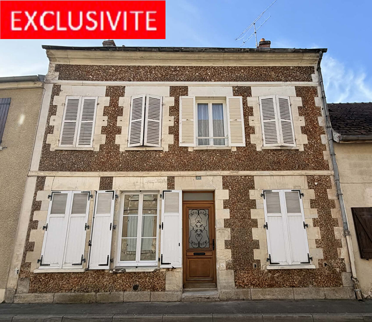 Agence immobilière de Agence de la Salamandre