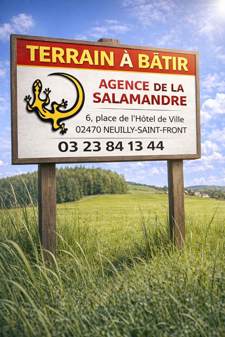 Agence immobilière de Agence de la Salamandre