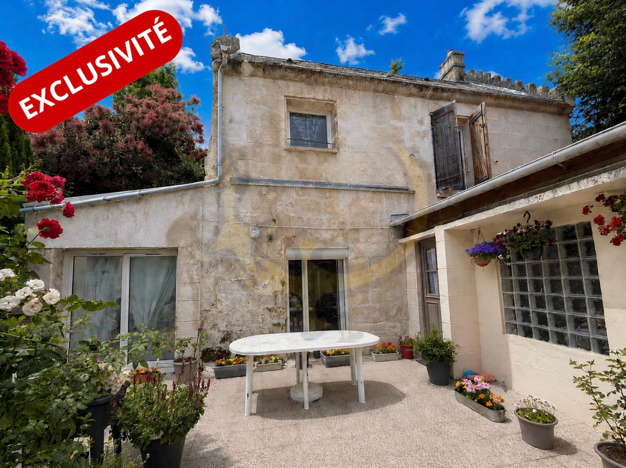 Agence immobilière de Agence de la Salamandre