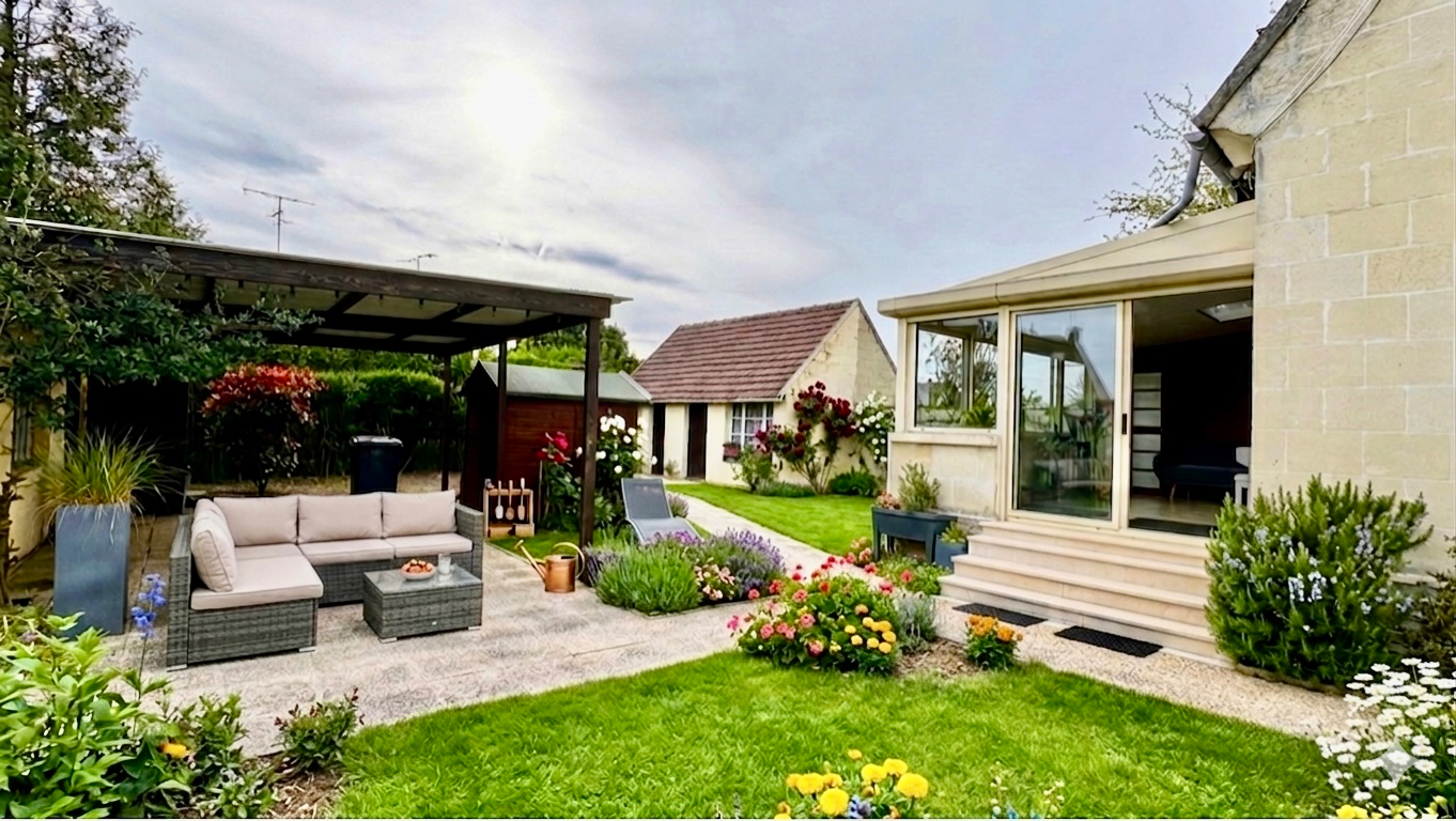 Agence immobilière de Agence de la Salamandre
