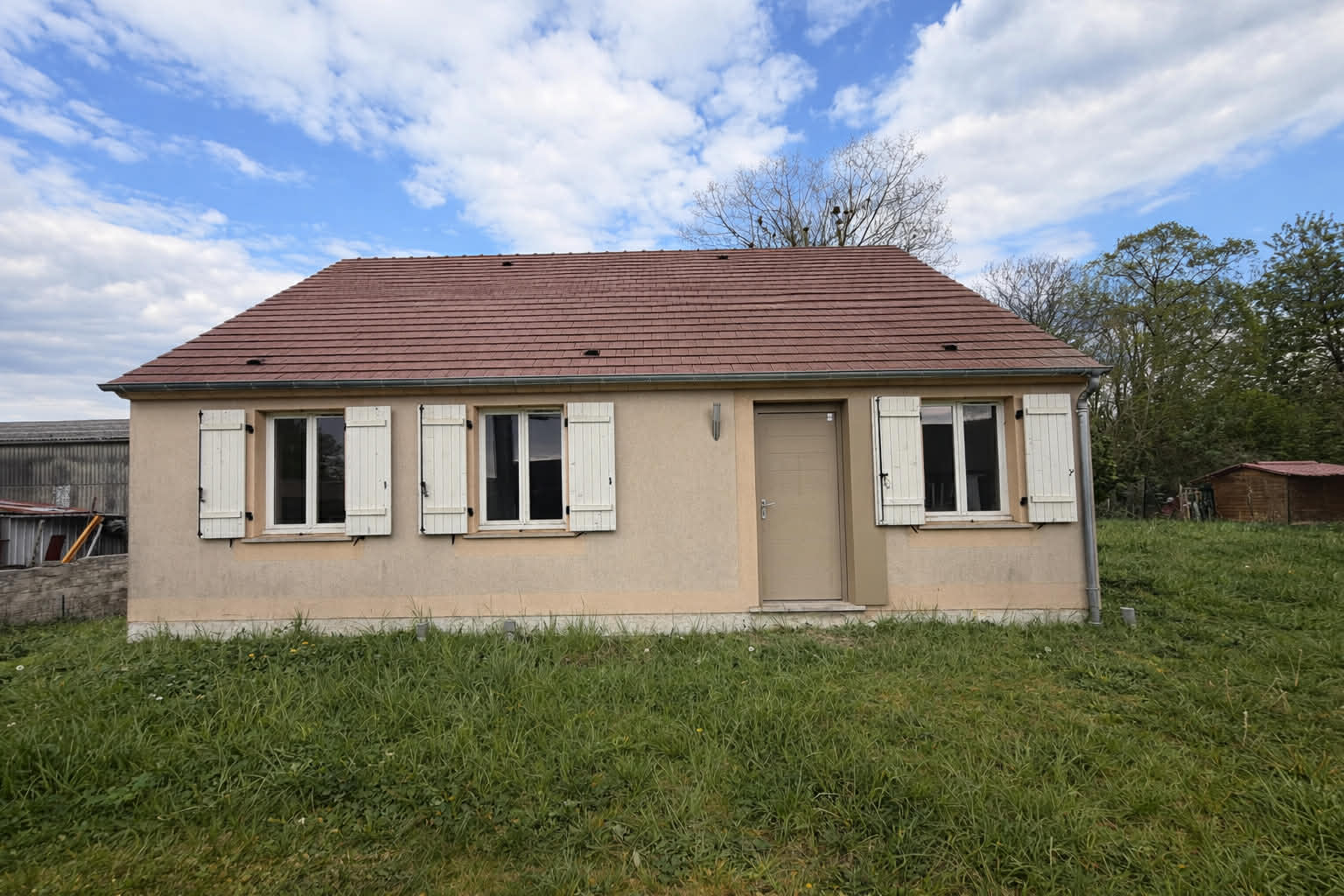 Agence immobilière de Agence de la Salamandre