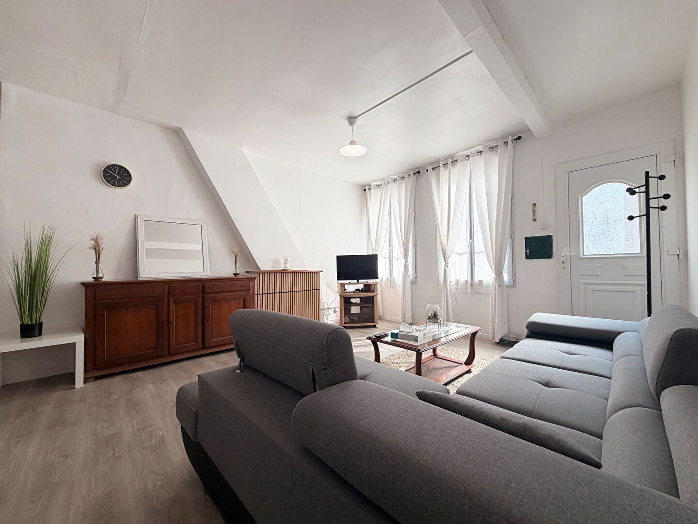 Agence immobilière de Agence de la Salamandre