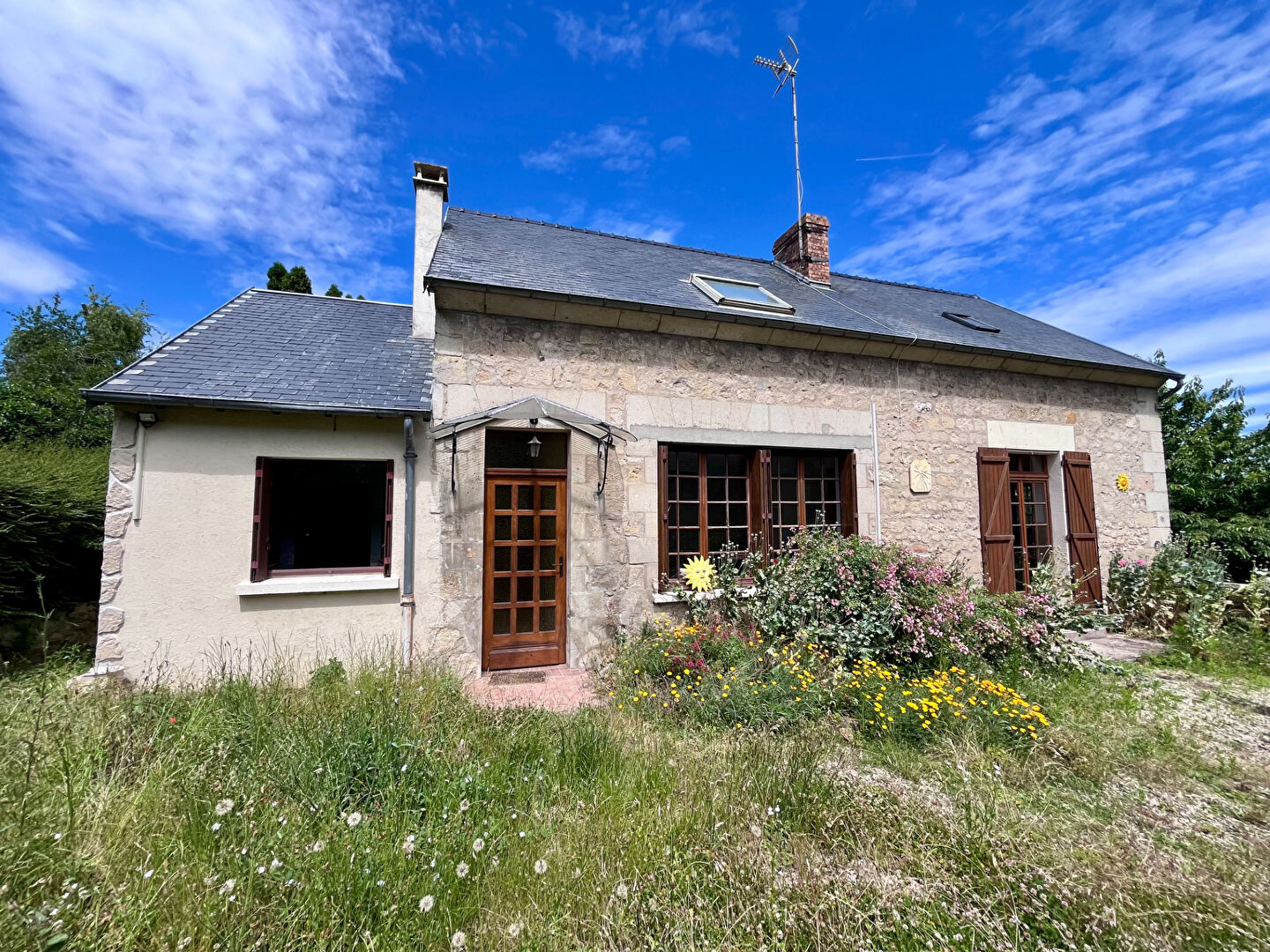 Agence immobilière de Agence de la Salamandre