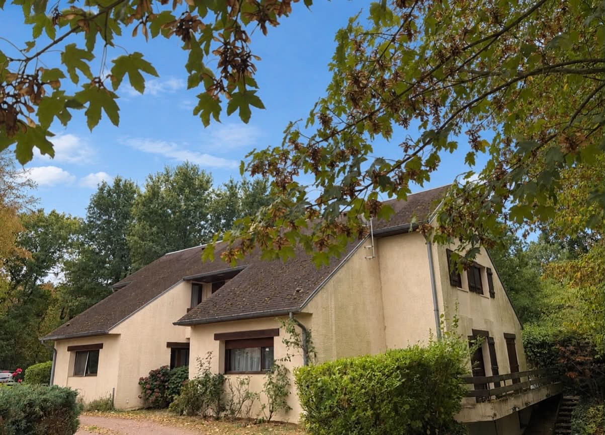 Agence immobilière de Agence de la Salamandre