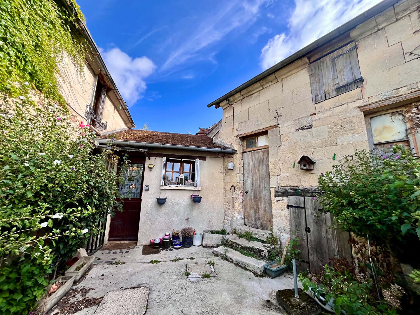 Agence immobilière de Agence de la Salamandre