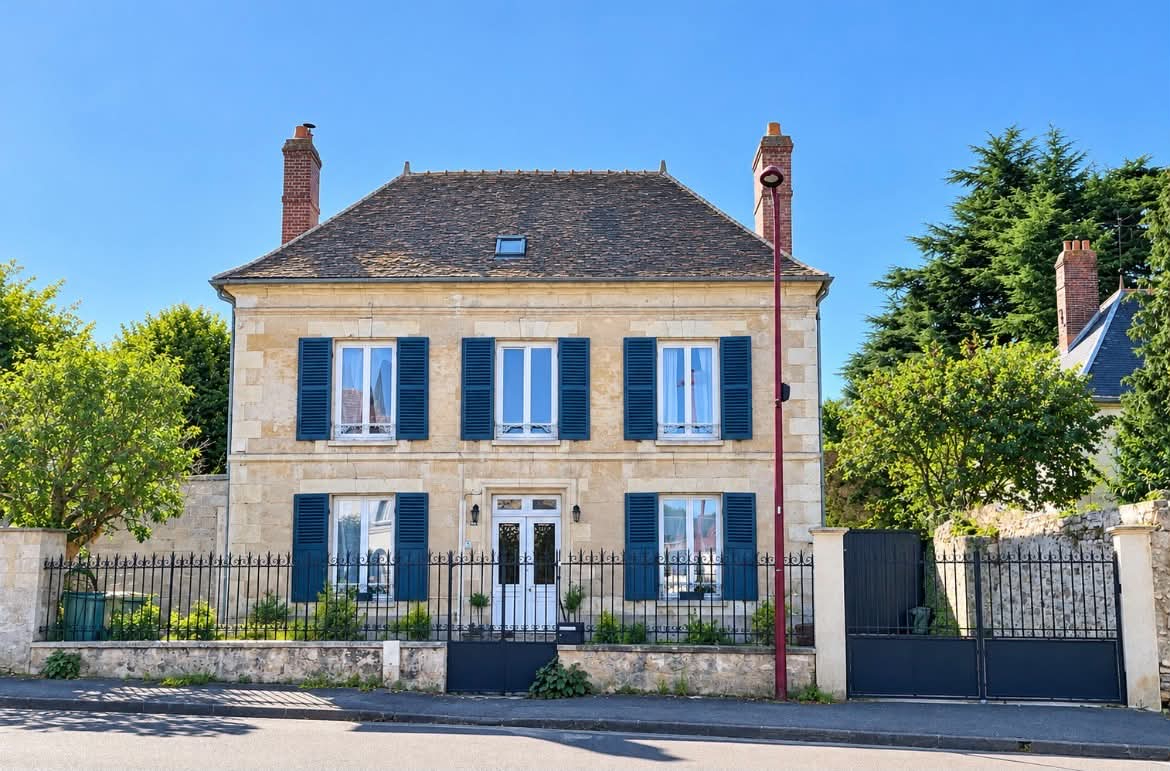 Agence immobilière de Agence de la Salamandre