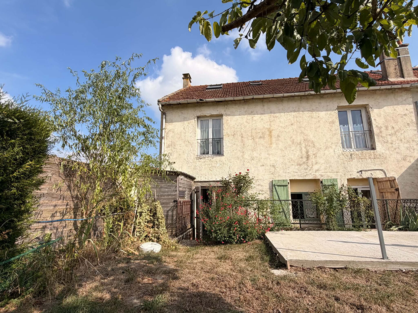 Agence immobilière de Agence de la Salamandre