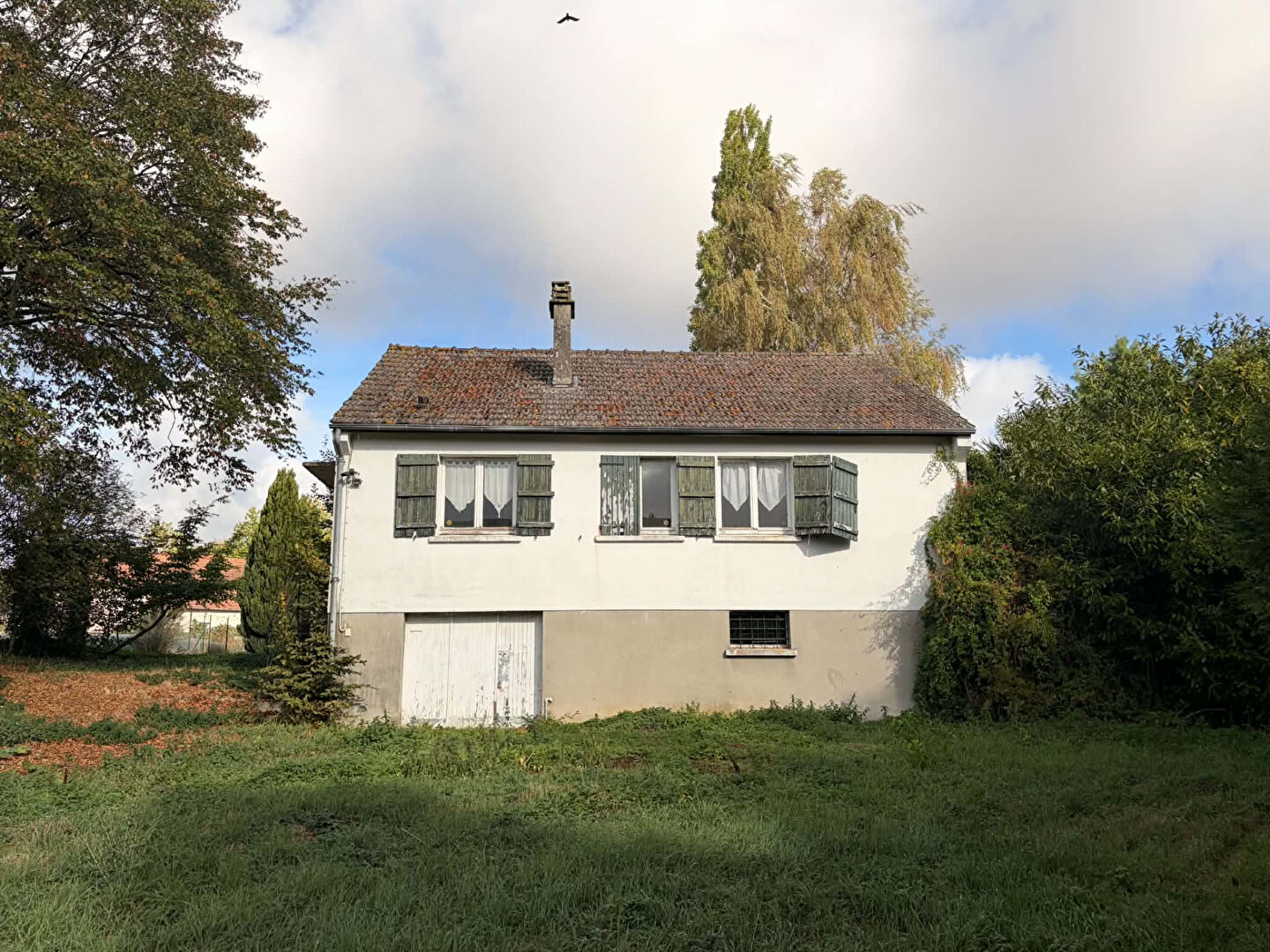 Agence immobilière de Agence de la Salamandre