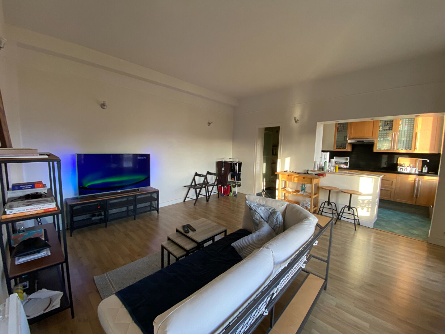 Agence immobilière de Agence du Centre - Agence du Centre