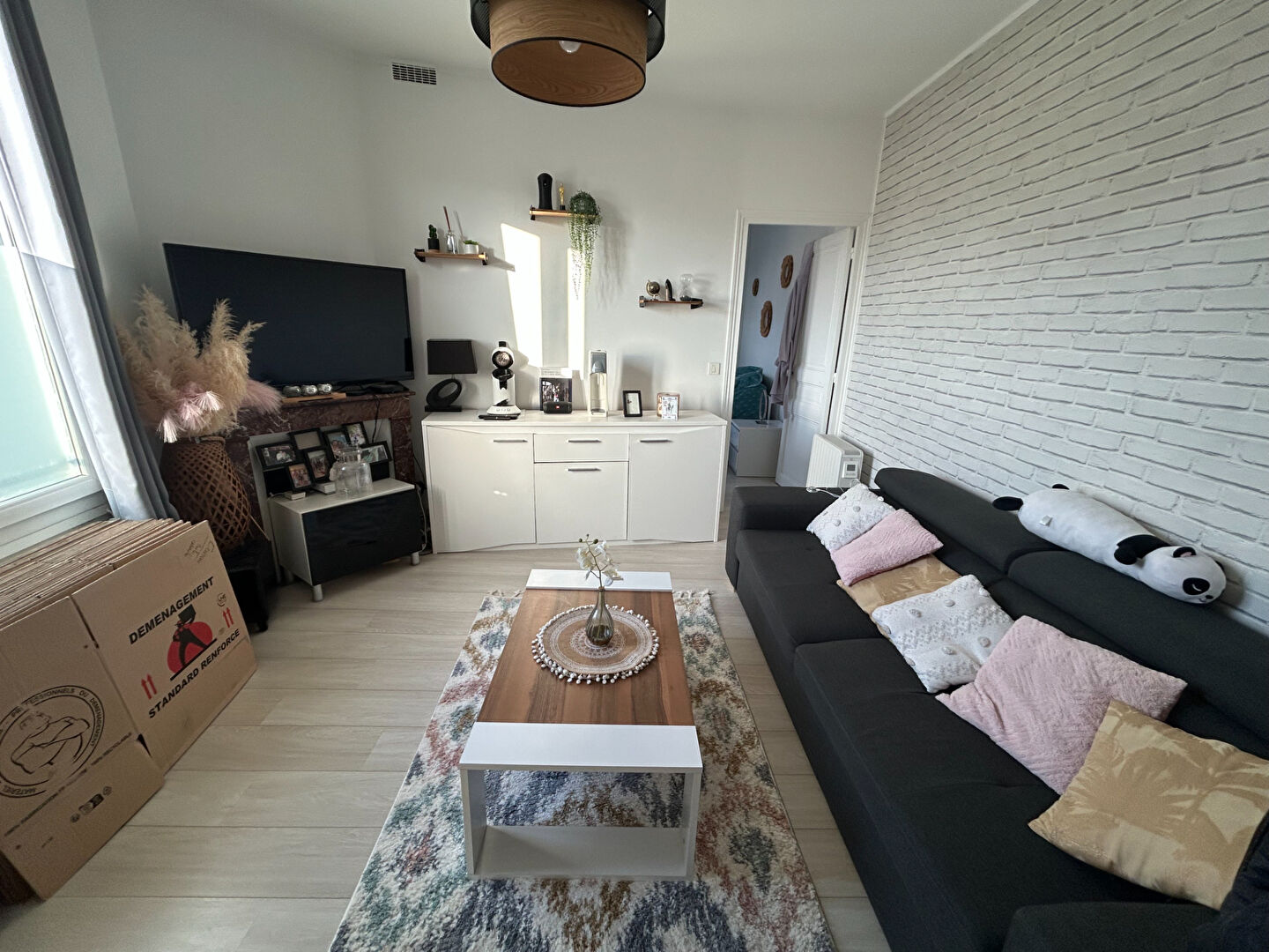 Agence immobilière de Agence du Centre - Agence du Centre