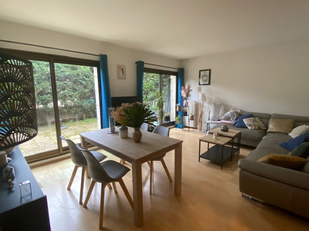 Agence immobilière de Agence du Centre - Agence du Centre