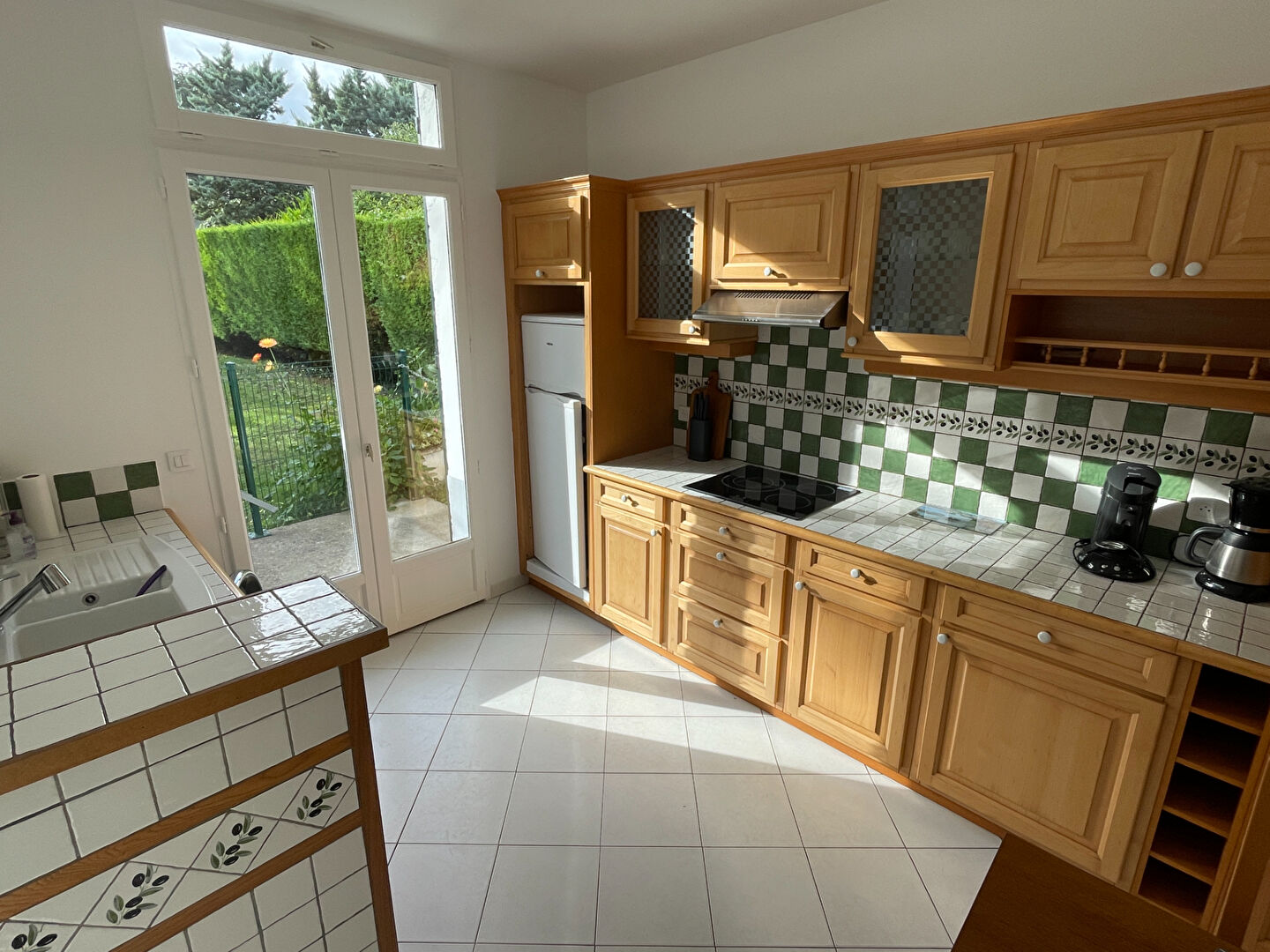 Photo Belle maison meublé sur Maisons Laffitte 2 pièce(s) 68.46 m2 image 3/6