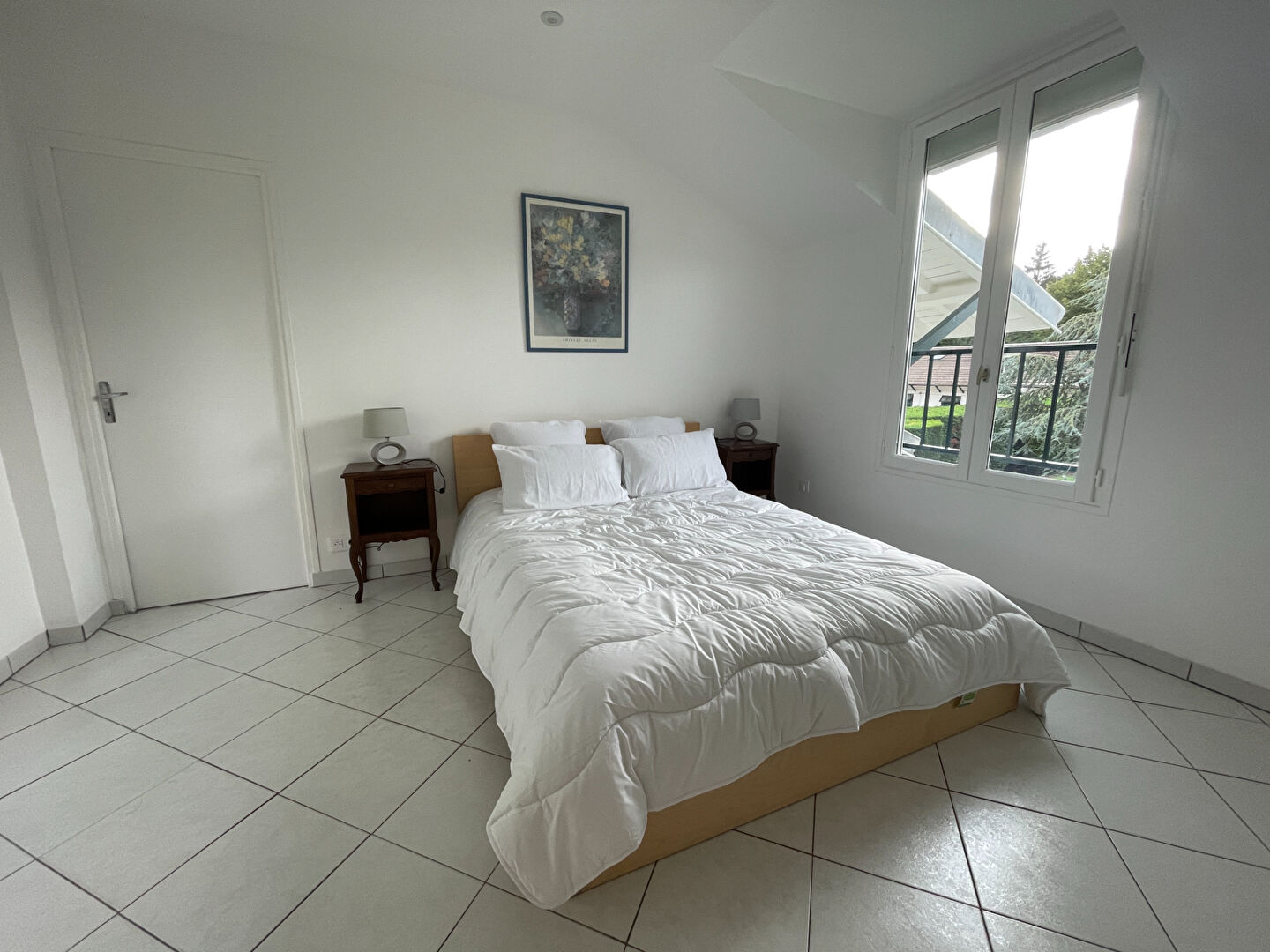 Photo Belle maison meublé sur Maisons Laffitte 2 pièce(s) 68.46 m2 image 4/6