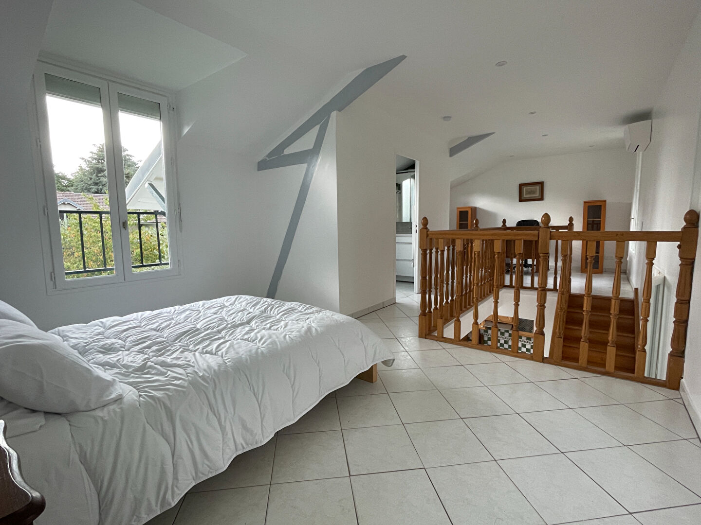 Photo Belle maison meublé sur Maisons Laffitte 2 pièce(s) 68.46 m2 image 5/6