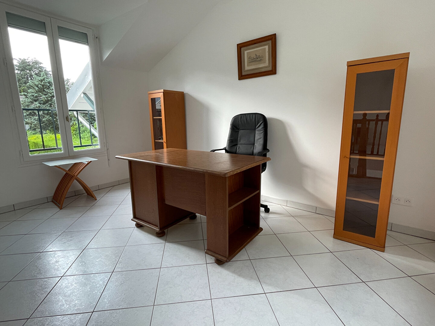 Photo Belle maison meublé sur Maisons Laffitte 2 pièce(s) 68.46 m2 image 6/6