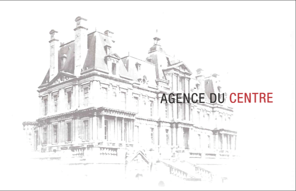 Agence immobilière de Agence du Centre - Agence du Centre