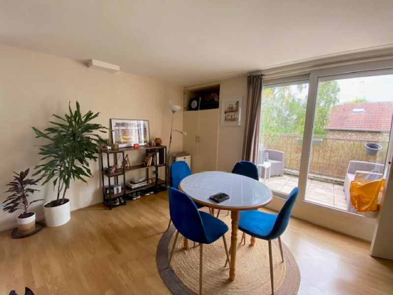 Photo Appartement Sartrouville 3 pièce(s) image 1/6