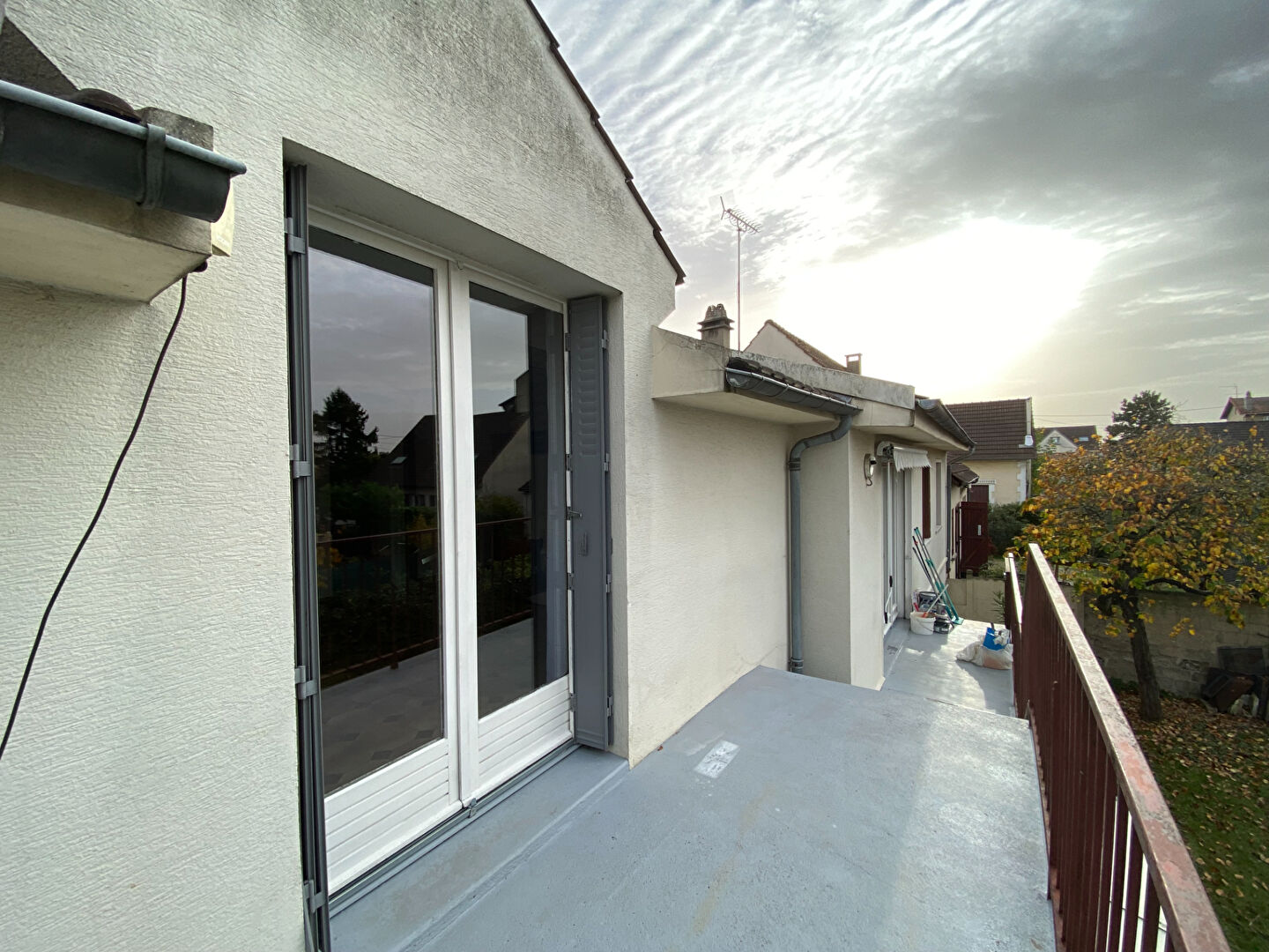 Photo Appartement Sartrouville 3 pièce(s) 73.74 m2 image 2/6