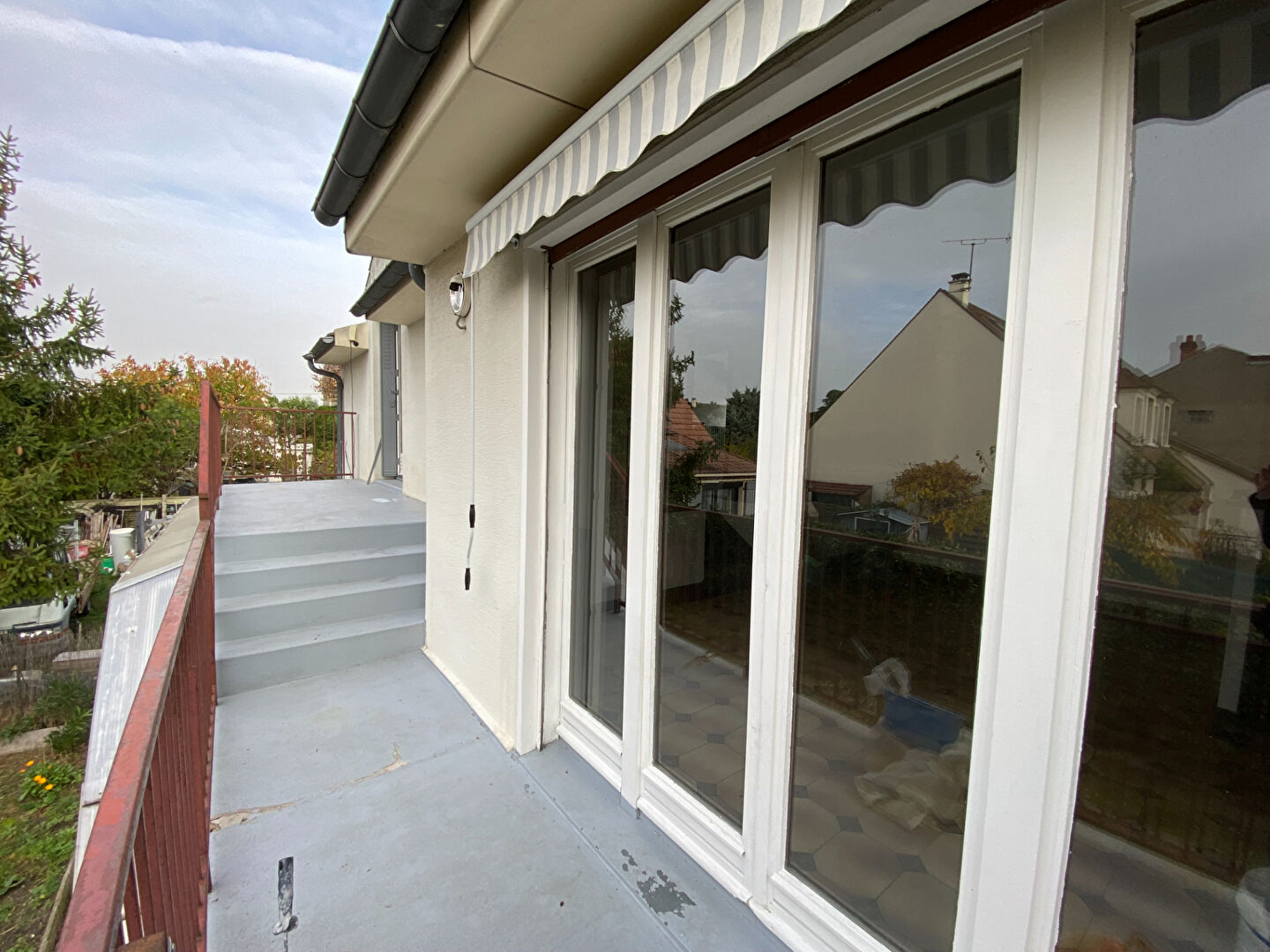 Photo Appartement Sartrouville 3 pièce(s) 73.74 m2 image 3/6