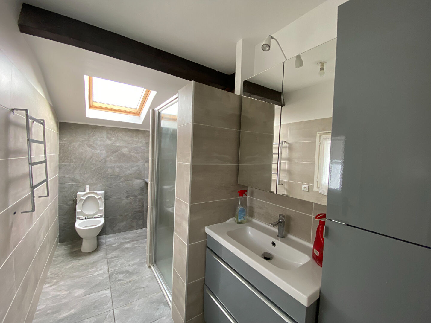 Photo Appartement Sartrouville 3 pièce(s) 73.74 m2 image 5/6