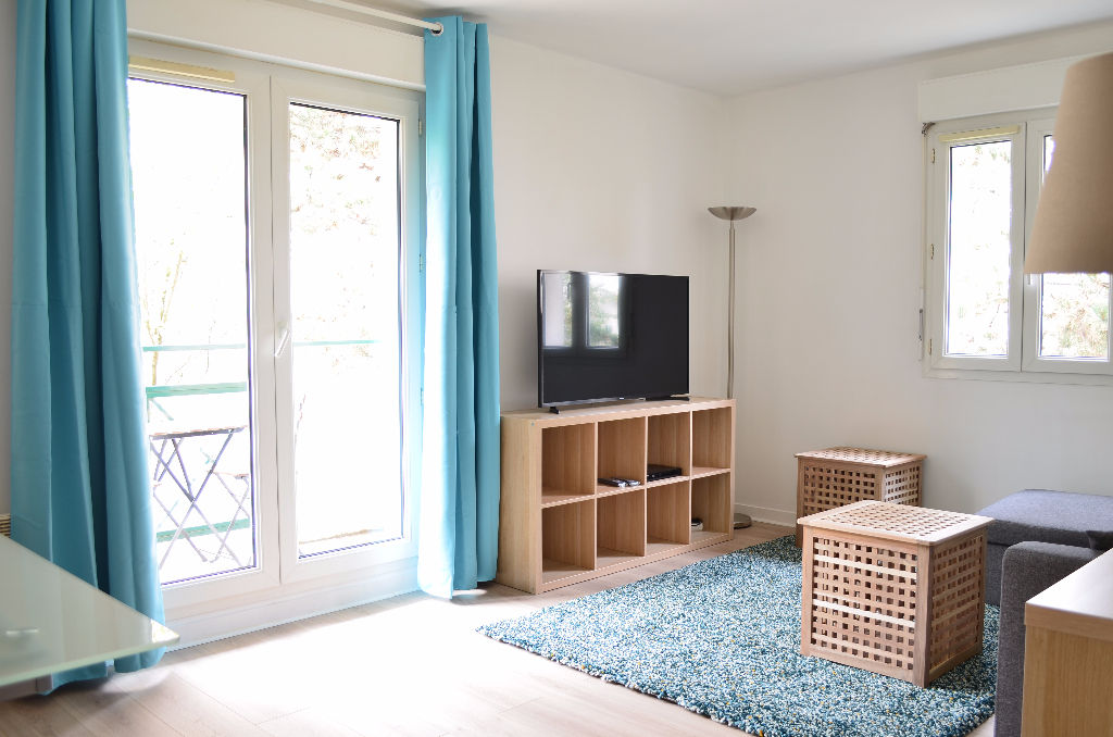 Agence immobilière de AGES@LOC