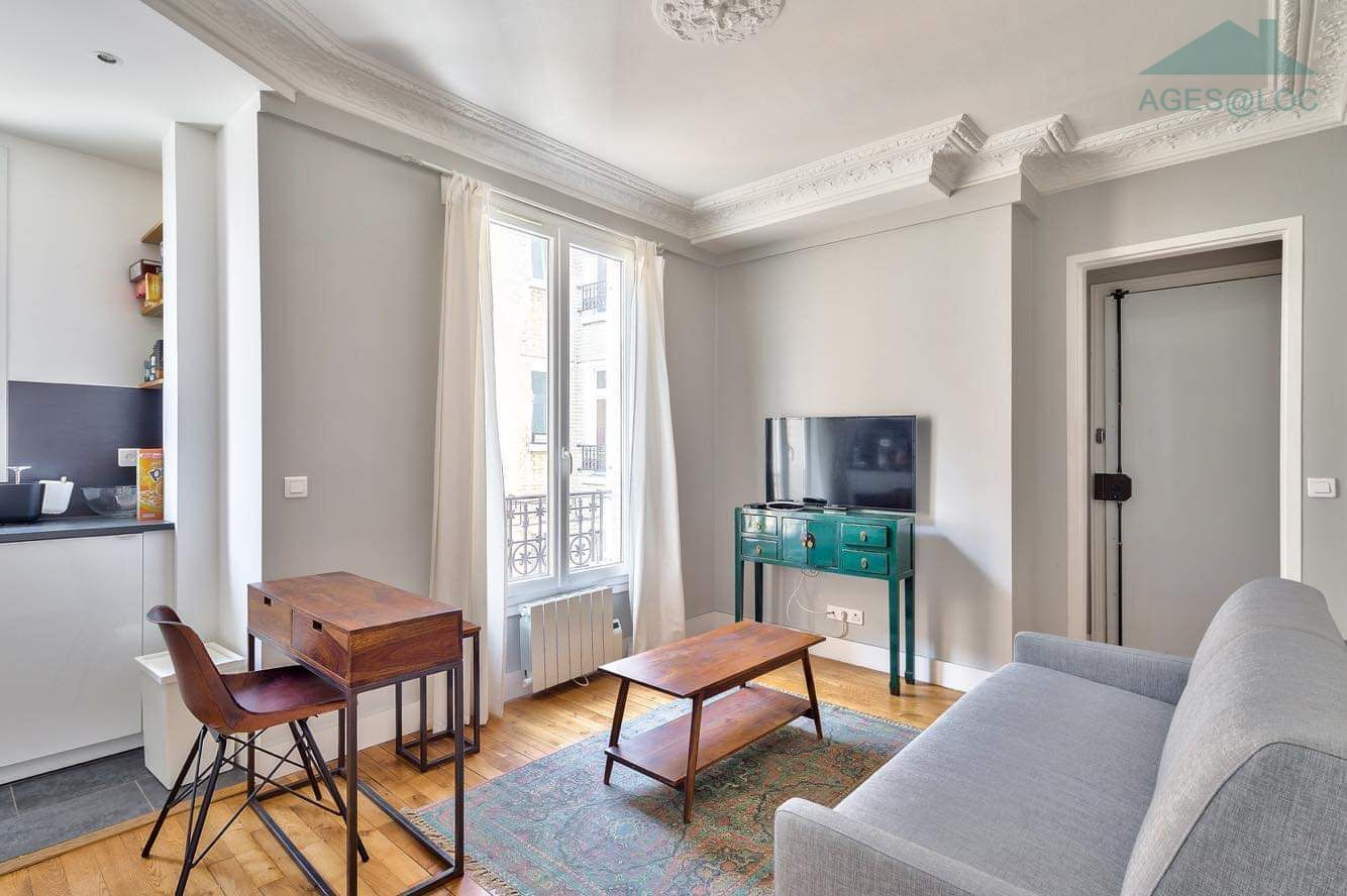 Agence immobilière de AGES@LOC