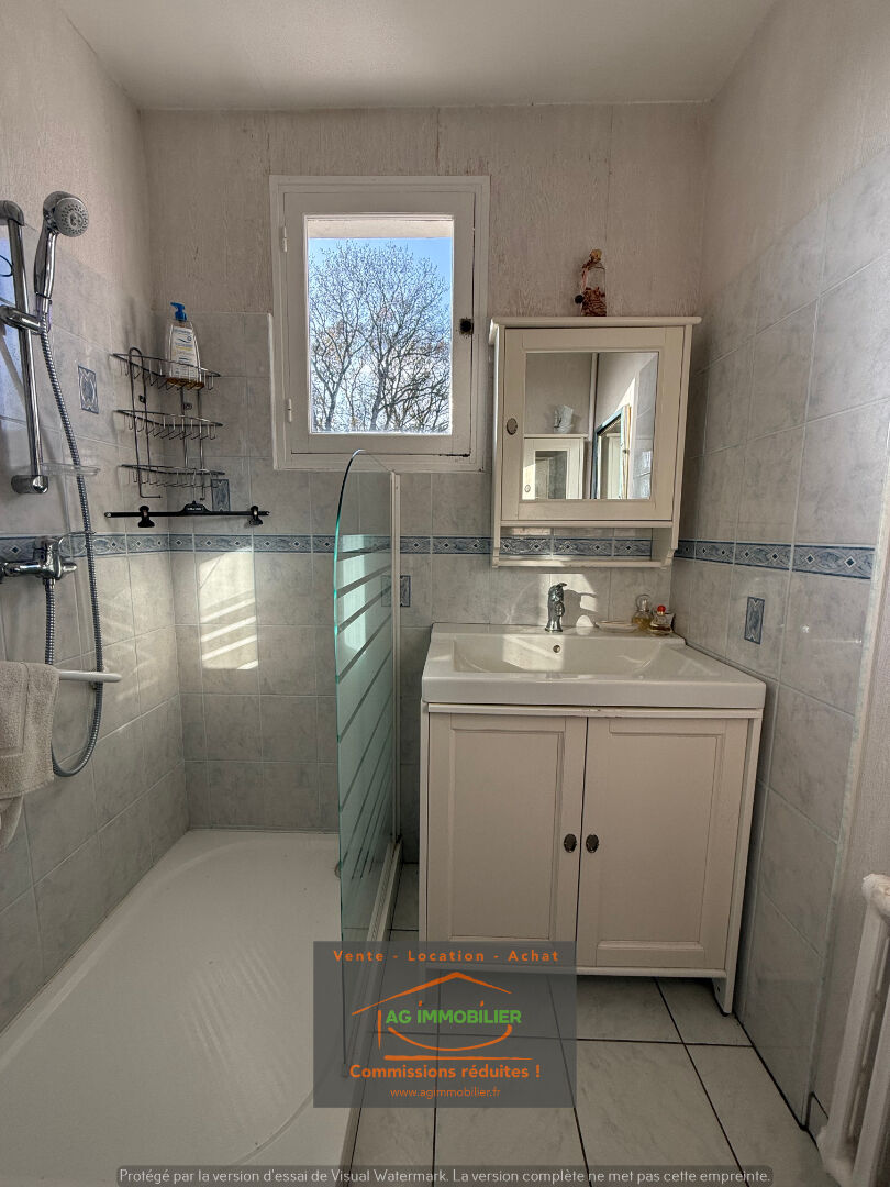 Photo Maison Montauban De Bretagne sur 1014 m² de terrain avec possibilité de diviser la parcelle image 5/6