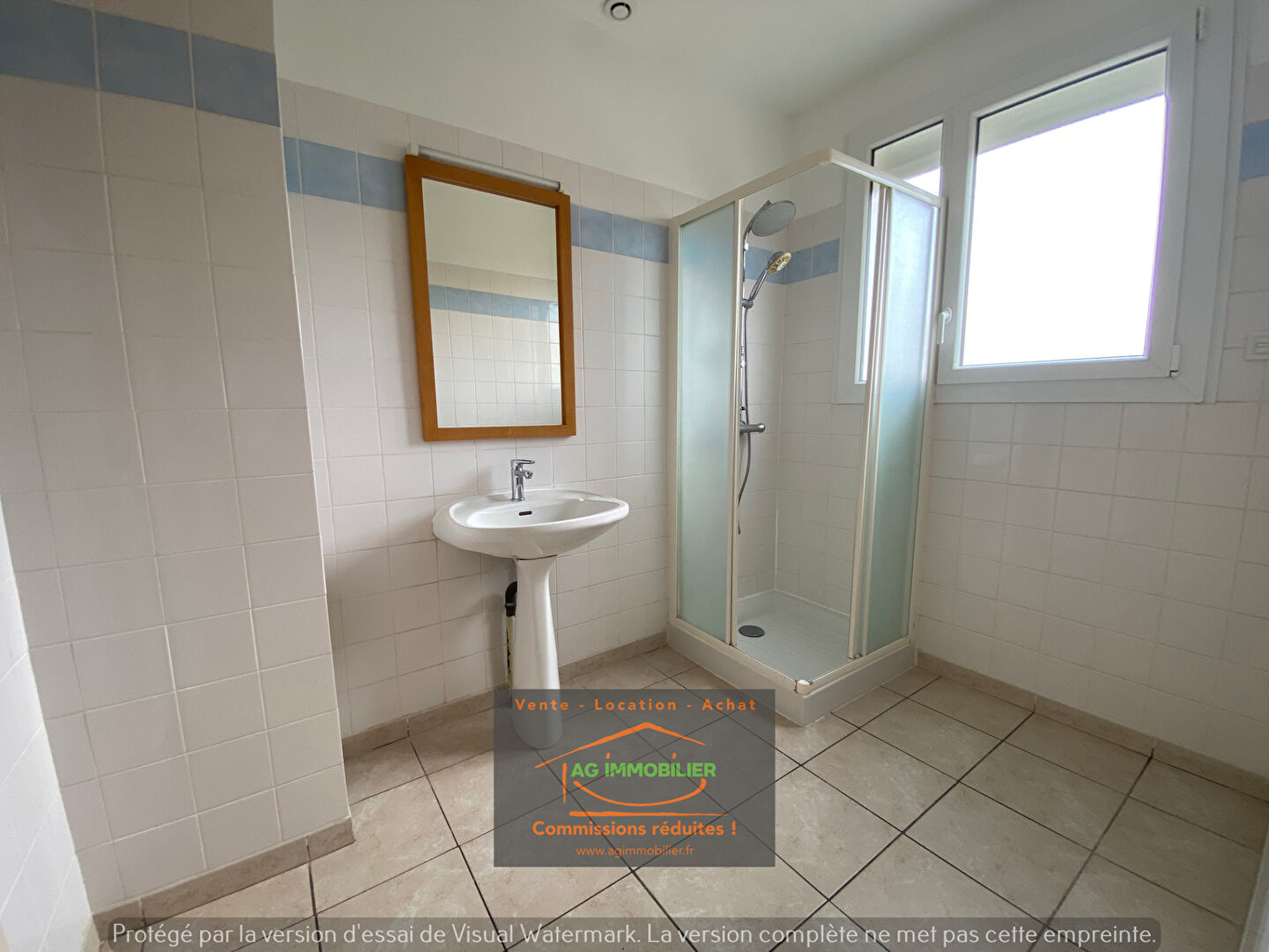 Photo Maison 6 pièces 158 m2  hab - 202 m² au sol + sous sol de 100 m², l'ensemble sur 482 m² de terrain image 6/6