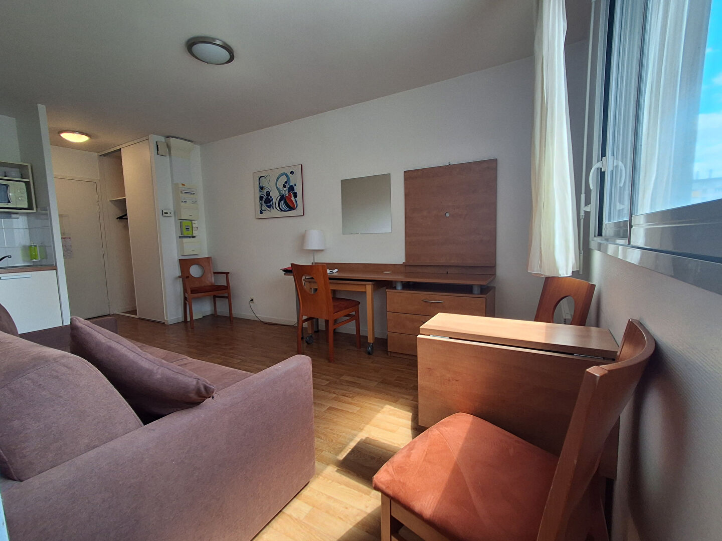 Agence immobilière de AG IMMO - AG IMMOBILIER-COMMISSIONS REDUITES
