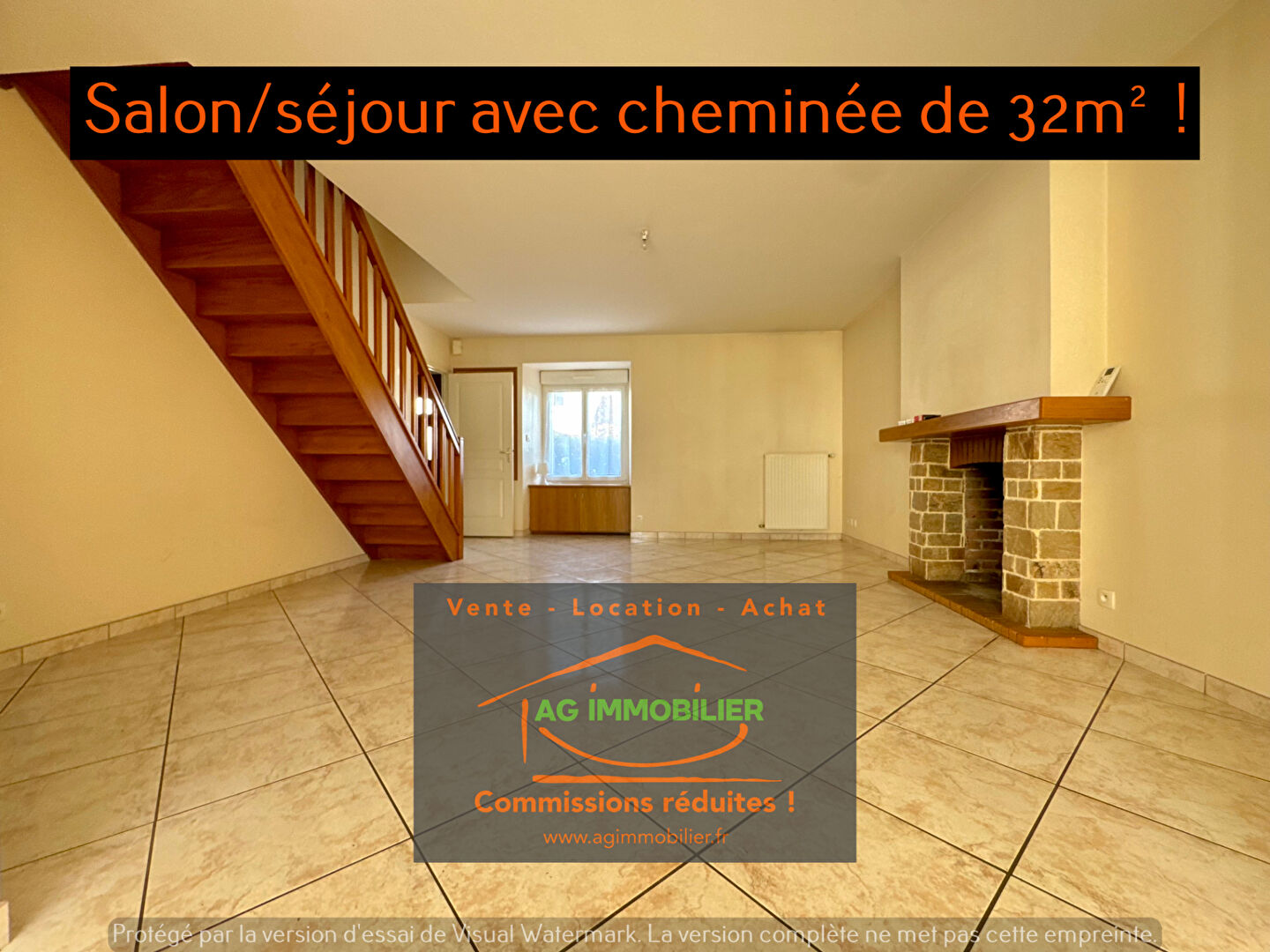 Photo BEDEE maison de ville en plein centre proposant 120 m2 utiles sur 304m² de terrain avec abri de jardin ! image 5/6