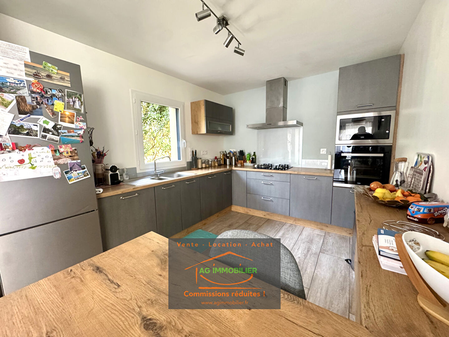 Photo Maison Parthenay De Bretagne - Lumineuse maison récente proche commerces/commodités/transports image 4/6