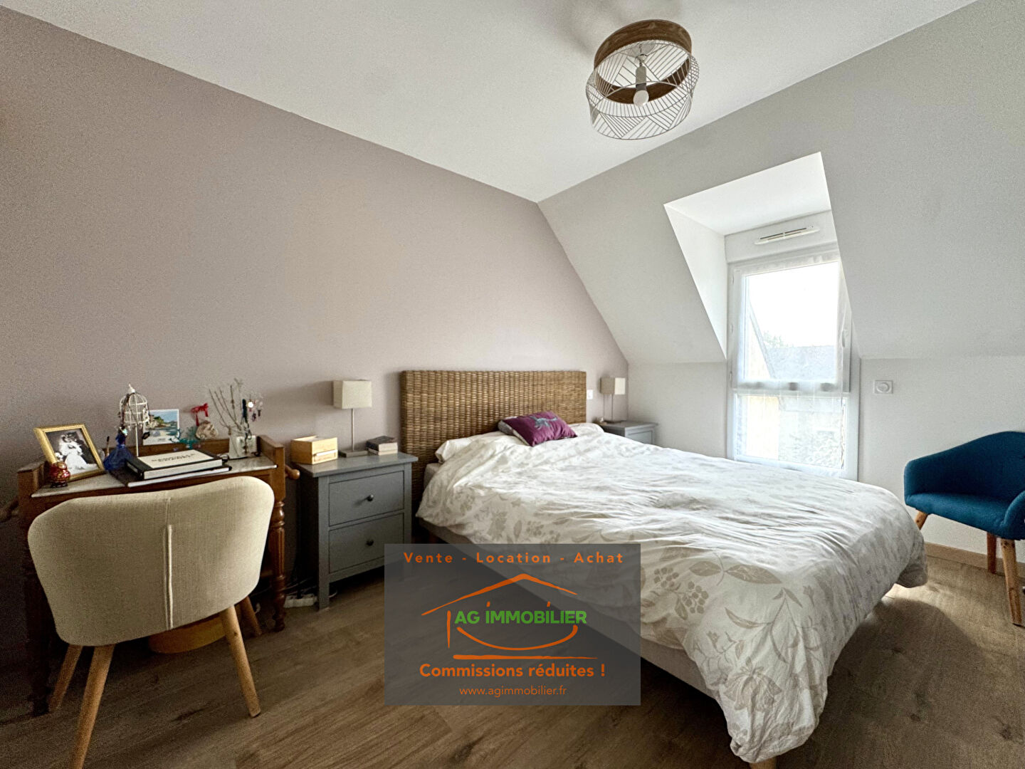 Photo Maison Parthenay De Bretagne - Lumineuse maison récente proche commerces/commodités/transports image 5/6