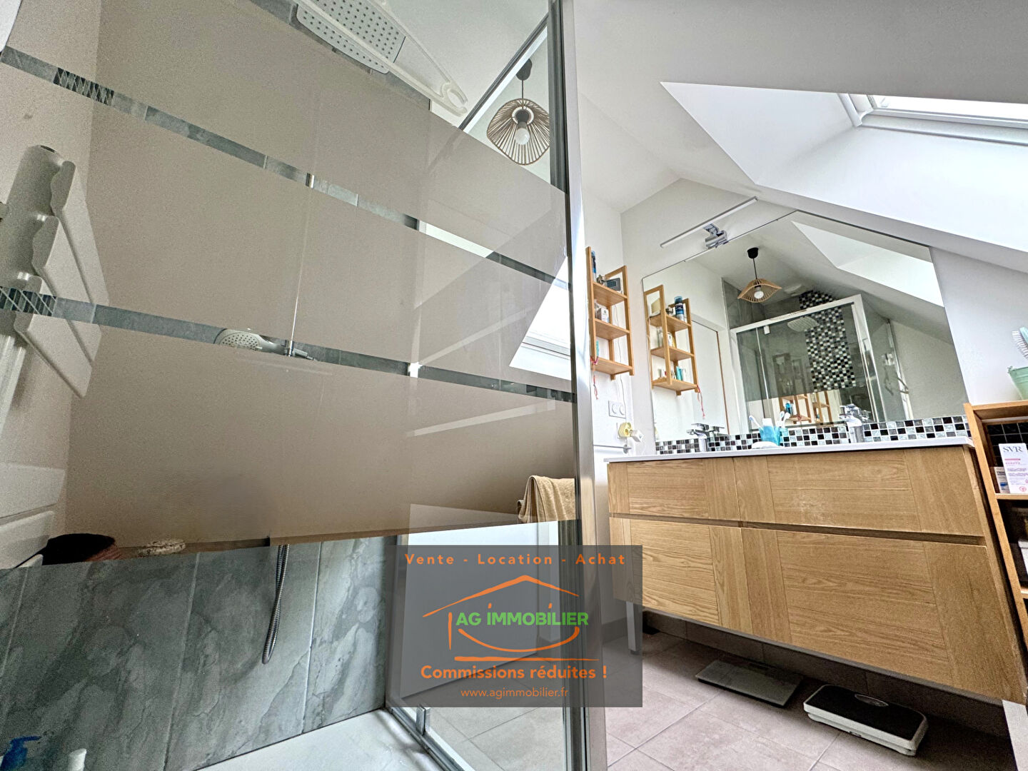 Photo Maison Parthenay De Bretagne - Lumineuse maison récente proche commerces/commodités/transports image 6/6