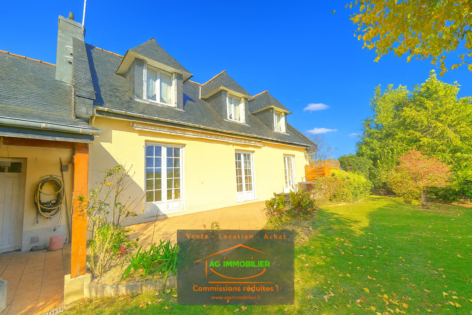 Maison à ST GILLES - proche centre