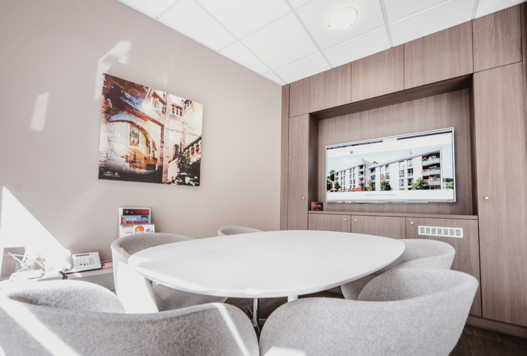 Photo Bureaux proches place de Jaude image 3/6