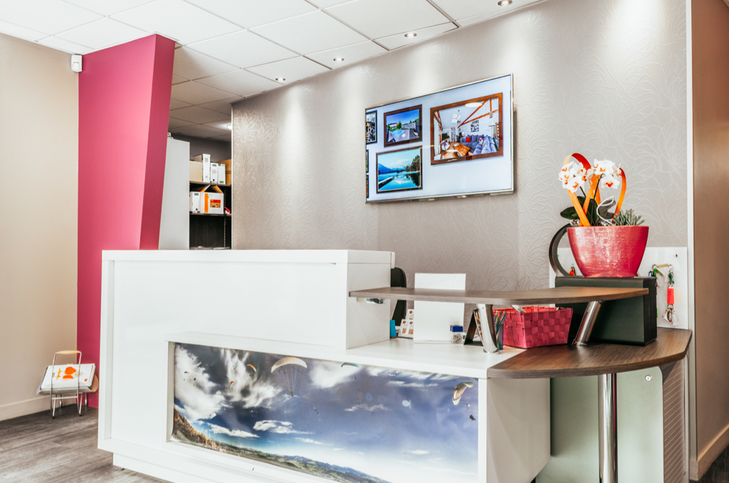 Photo Bureaux proches place de Jaude image 4/6