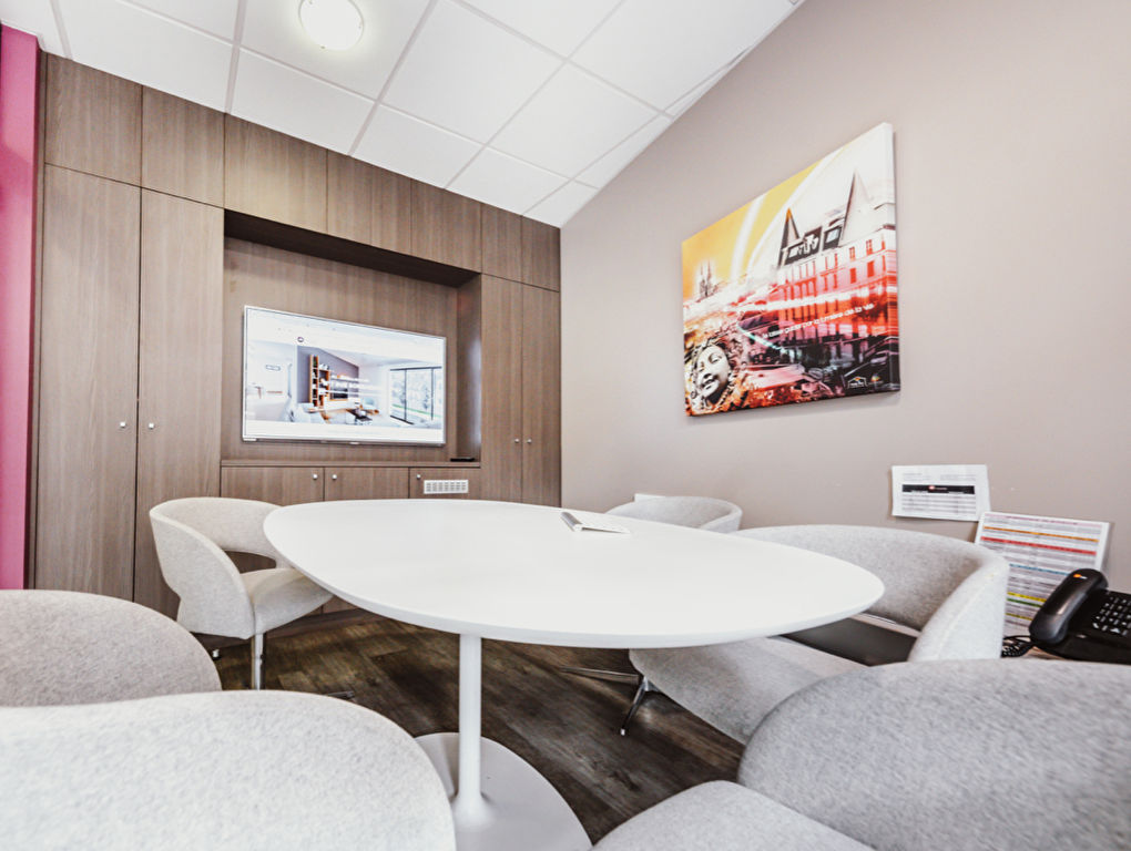 Photo Bureaux proches place de Jaude image 5/6