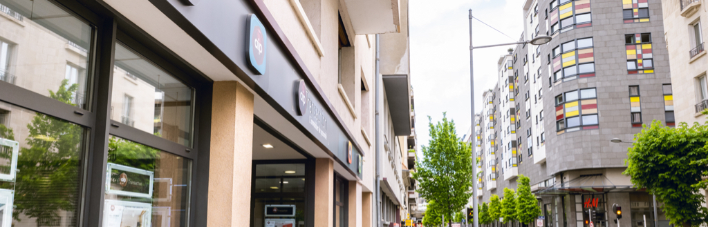 Photo Bureaux proches place de Jaude image 6/6