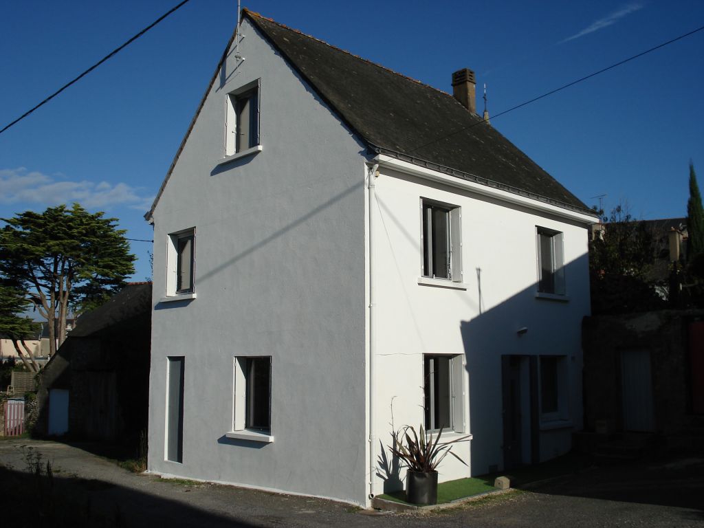 Agence immobilière de AGENCE DU PORT