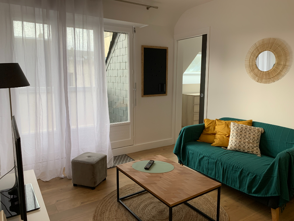 Agence immobilière de KERENTREE IMMOBILIER