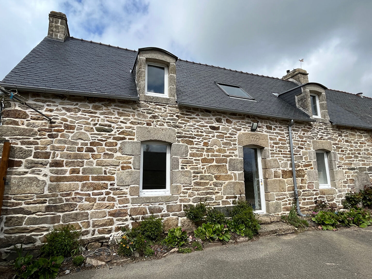 Agence immobilière de KERENTREE IMMOBILIER